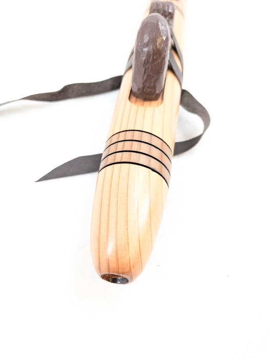 #AC267 Native Sunrise [G] Native American-Style Flute