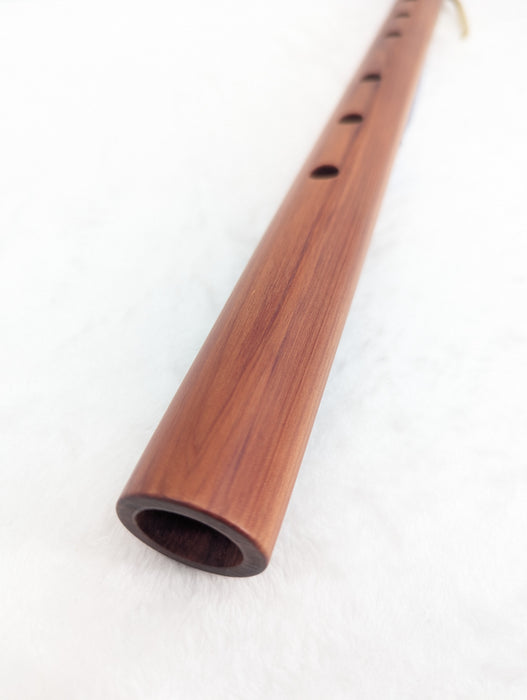 #974 Pre-Owned Jon Norris Flute [Eb]