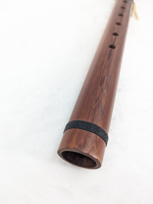 #972 Pre-Owned Amon Olorin Ken Light Flute [D#]