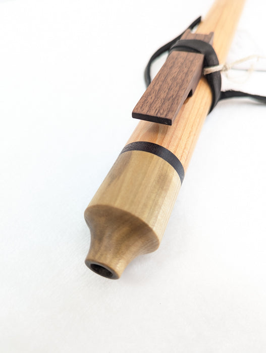 #AC155 Jon Norris Flutes [D] Native American-Style Flute