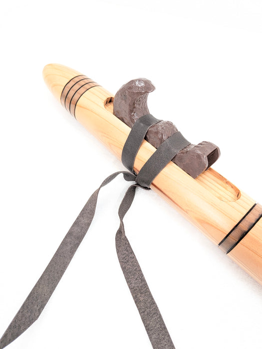 #AC267 Native Sunrise [G] Native American-Style Flute