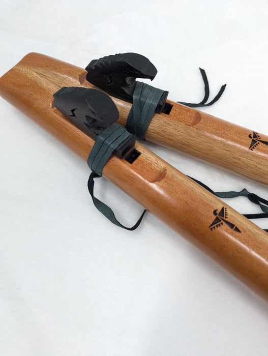 #971 Pre-Owned High Spirits Drone Flute [D]