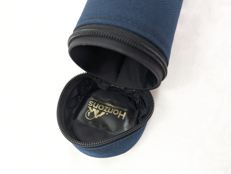 The Scout | Native American Flute Case [Holds 1 flute]