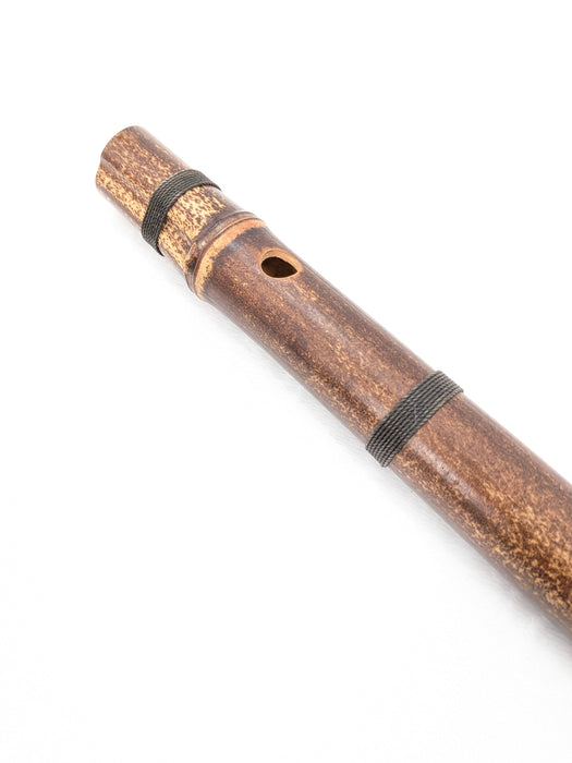 #1427 Pre-Owned Bamboo Transverse Flute [B]