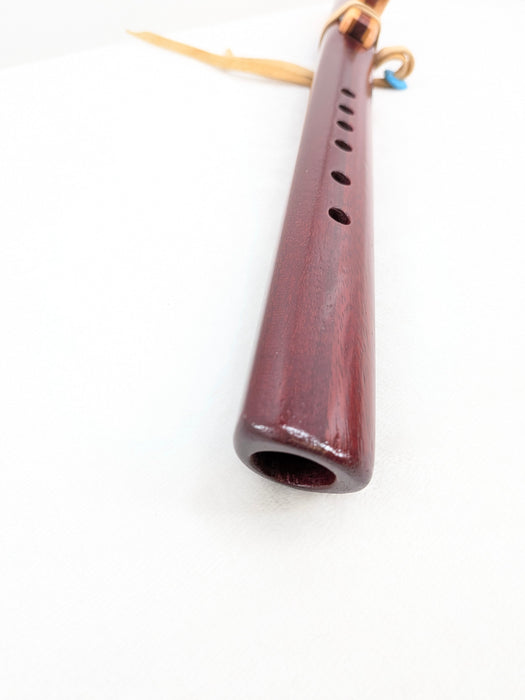 #1421 Pre-Owned Stillwell Flute [B]