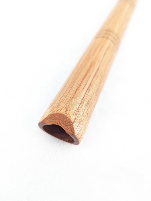 #1241 Pre-Owned Raven Wing Basketmaker Flute [Bb - Puebloan]