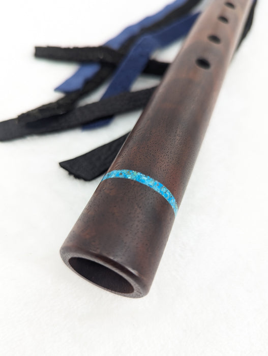 #907 Pre-Owned Spirit of the Woods Flute [A]