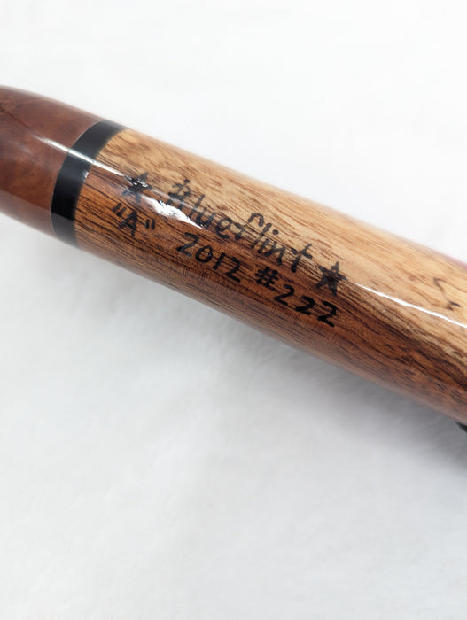 #973 Pre-Owned Shades of Rez Flute [A]