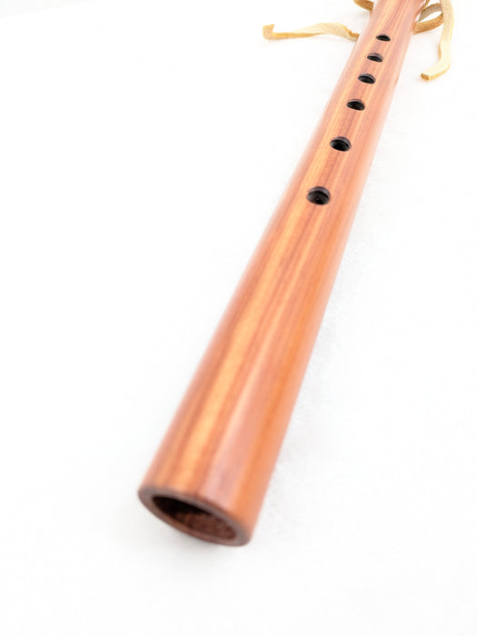 #1442 Pre-Owned Gilliland Flute [G#]