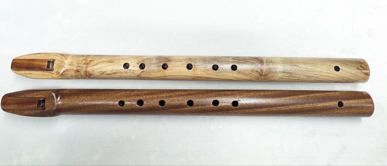 Willow Creek Journey Flutes
