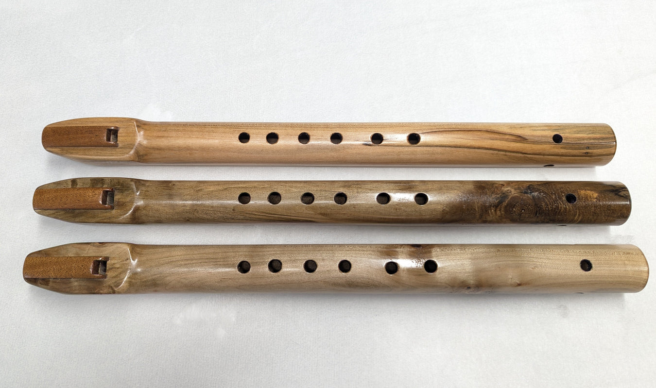 Willow Creek Journey Flutes