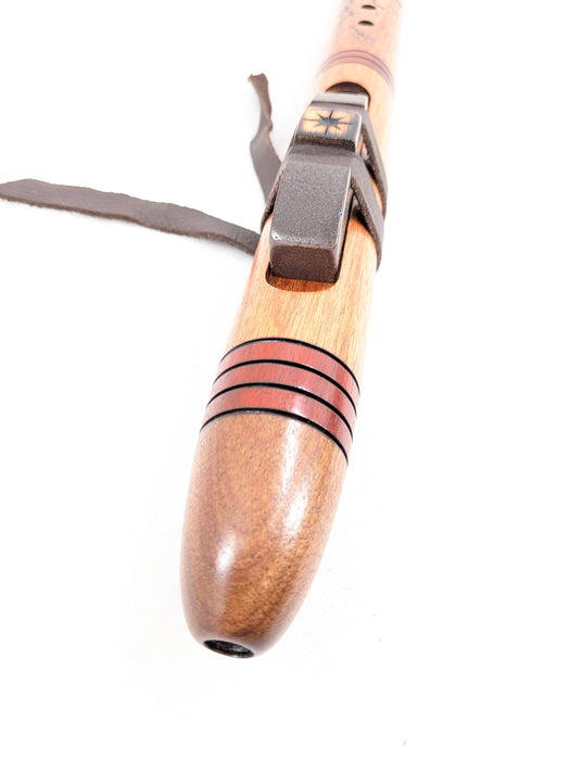 #AC265 Native Sunrise [G] Native American-Style Flute