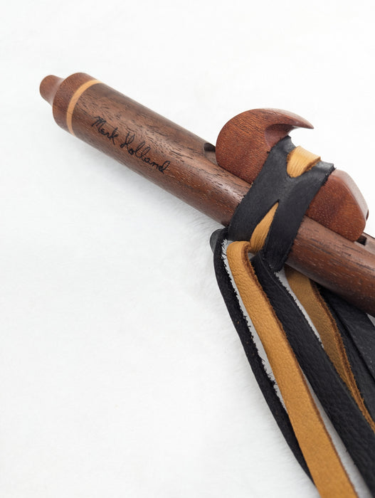 #979 Pre-Owned Spirit of the Woods Flute [F#]