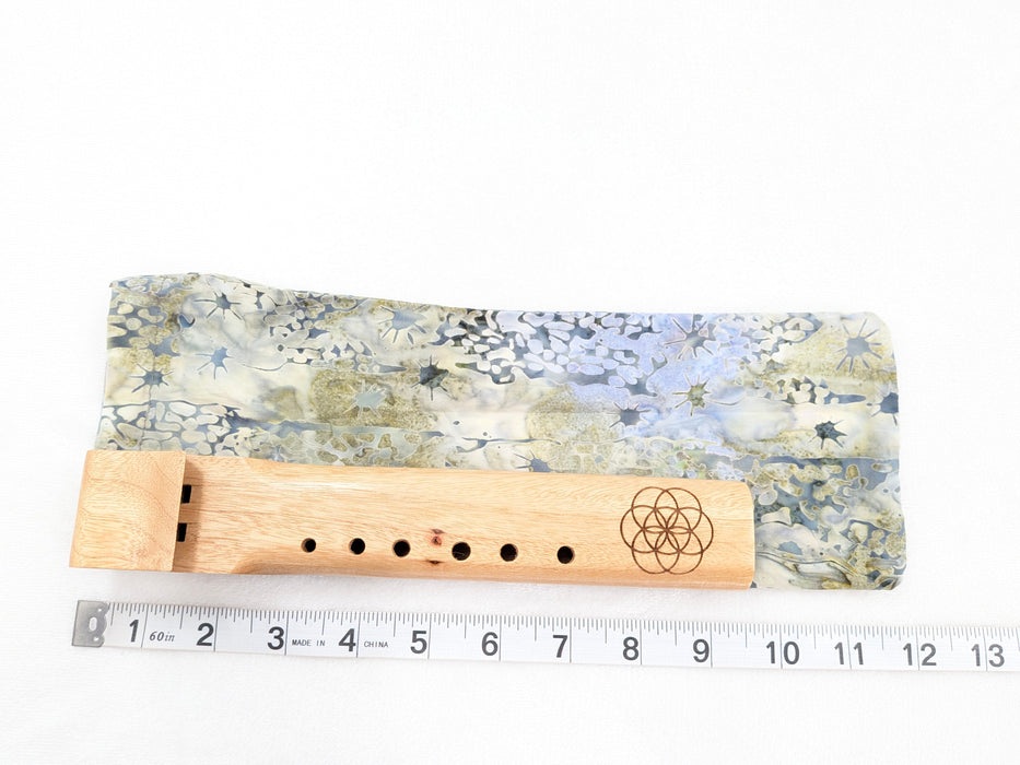 #1398 Pre-Owned Elemental Drone Flute [F#]
