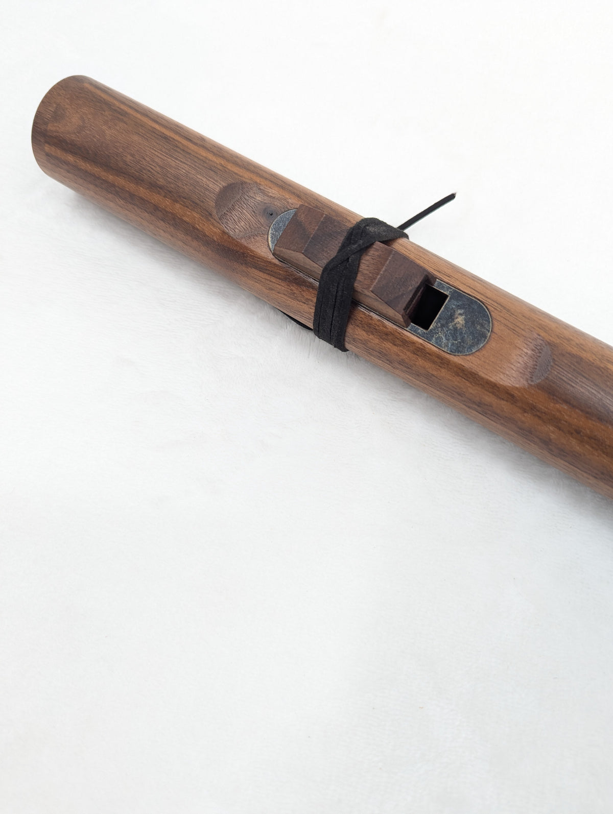 Butch Hall Flutes - Concert Series [D4] Native American-Style