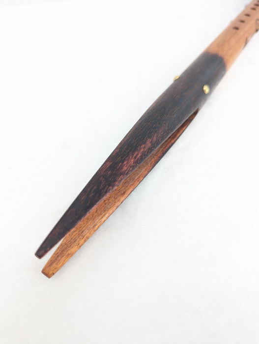 Jonny Lipford Signature Flute – “Meaning” [A4] by Jon Norris