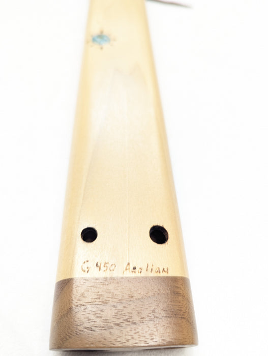 #795 Pre-Owned Singing Tree Aeolian Drone Flute [G]