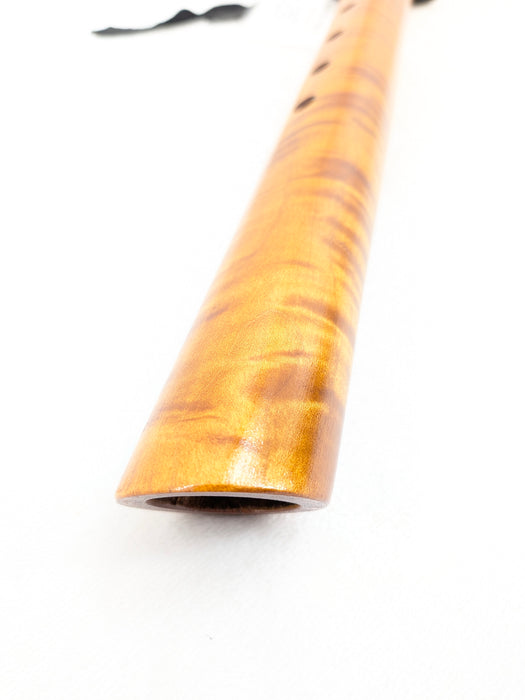 #AC244 DeVere Flutes [F#] Native American-Style Flute
