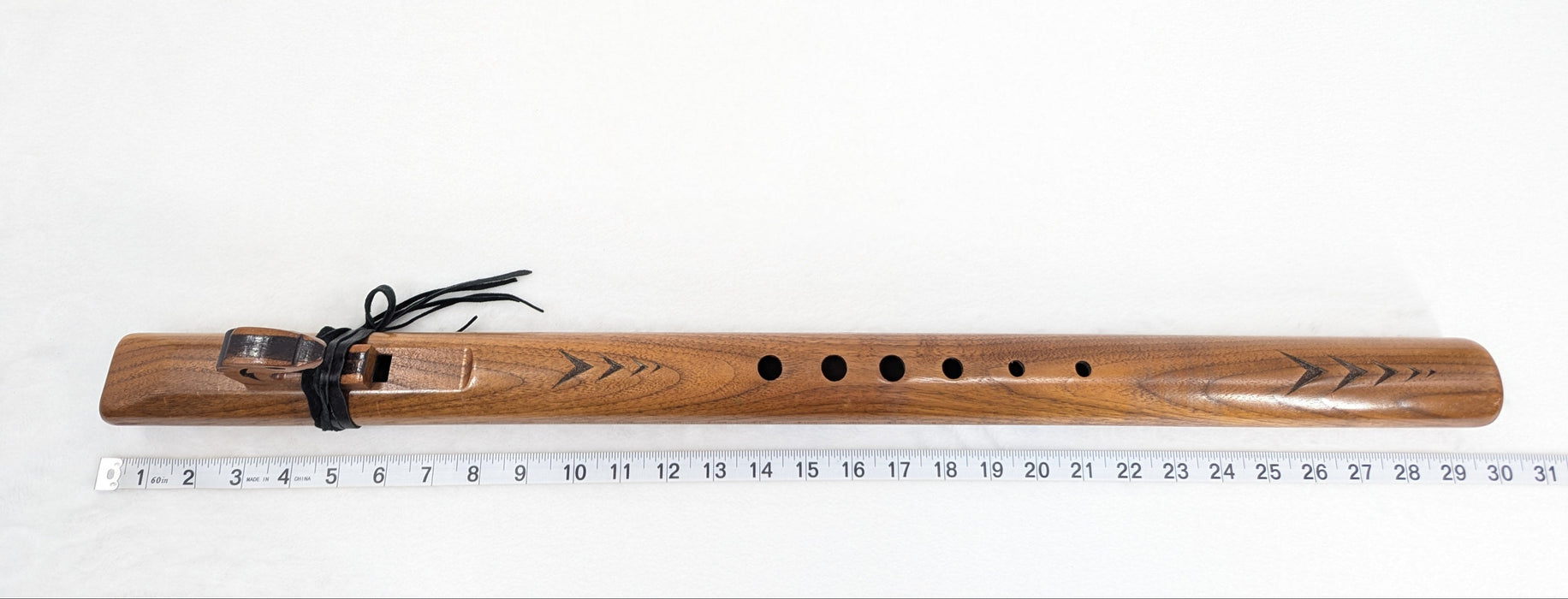 #975 Pre-Owned High Spirits Flute [Low B]