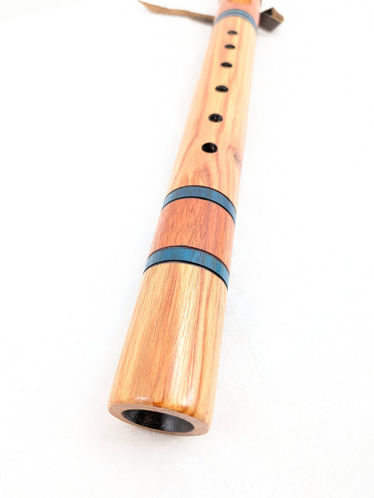 #AC262 Native Sunrise [A] Native American-Style Flute