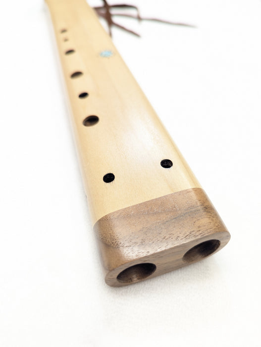 #795 Pre-Owned Singing Tree Aeolian Drone Flute [G]