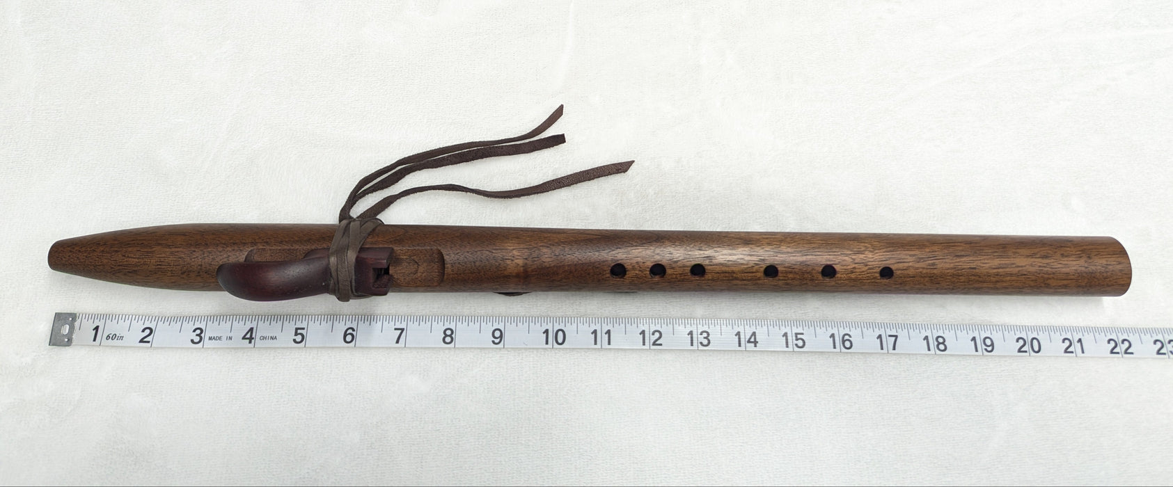 #789 Pre-Owned Otter Lake Flute [E]