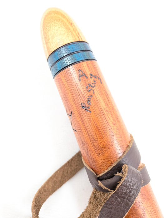 #AC262 Native Sunrise [A] Native American-Style Flute