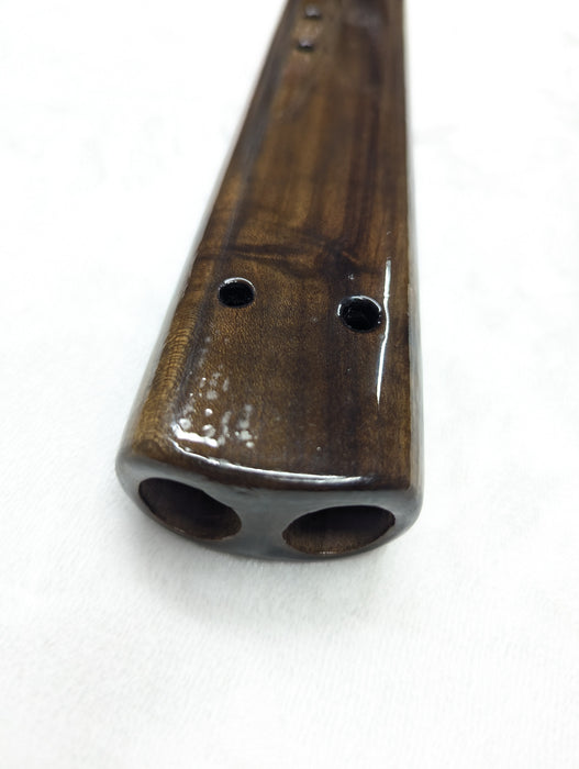 #791 Pre-Owned Willow Creek Drone Flute [G]