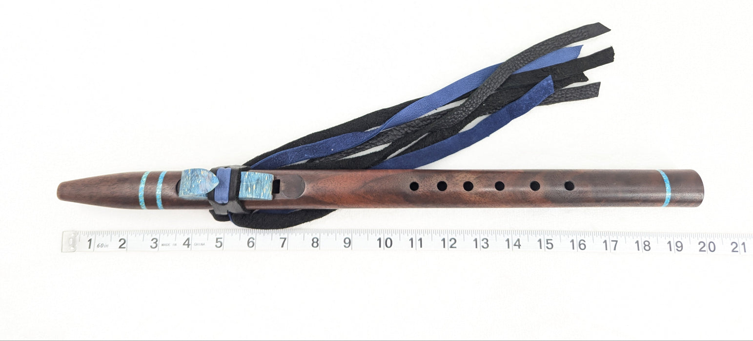 #907 Pre-Owned Spirit of the Woods Flute [A]