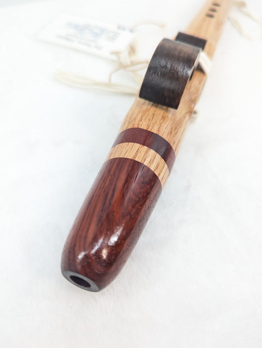#AC215 DeVere Flutes [G] Native American-Style Flute