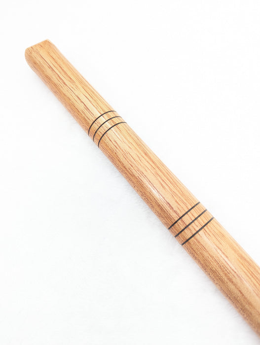 #1241 Pre-Owned Raven Wing Basketmaker Flute [Bb - Puebloan]