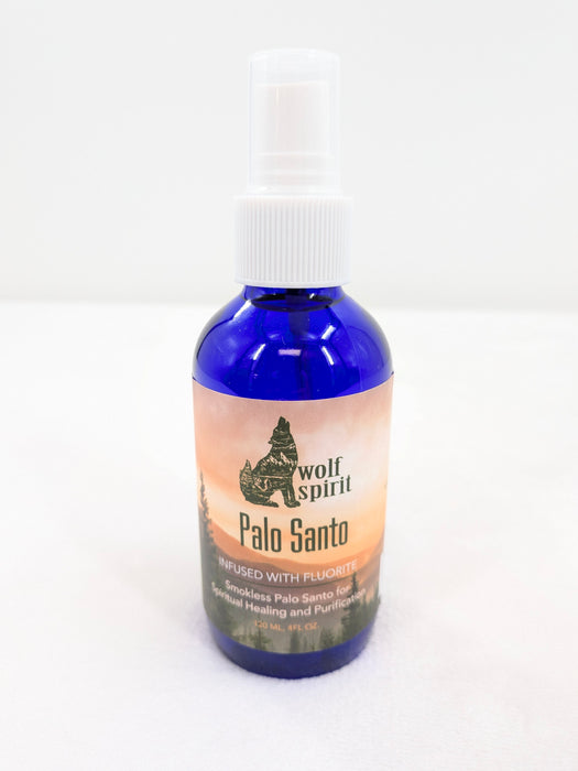 Palo Santo Spray