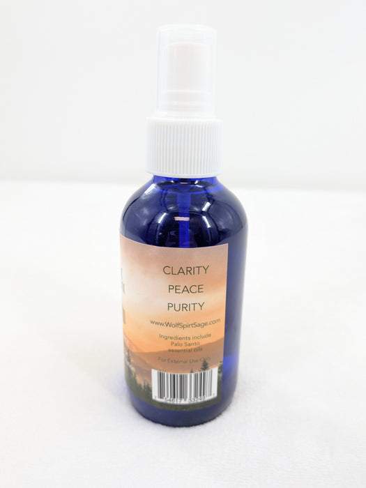 Palo Santo Spray