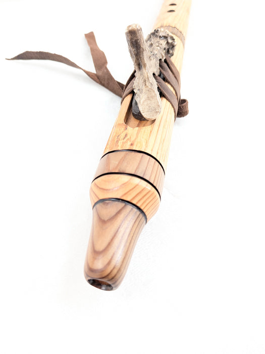 #AC264 Native Sunrise [F#] Native American-Style Flute
