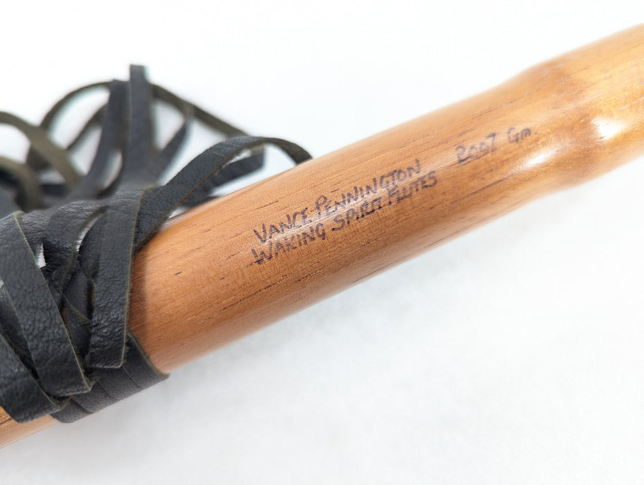 #906 Pre-Owned Walking Spirit Flute [G]