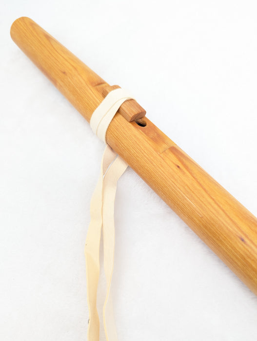 #1266 Pre-Owned Beltrami Replica Flute