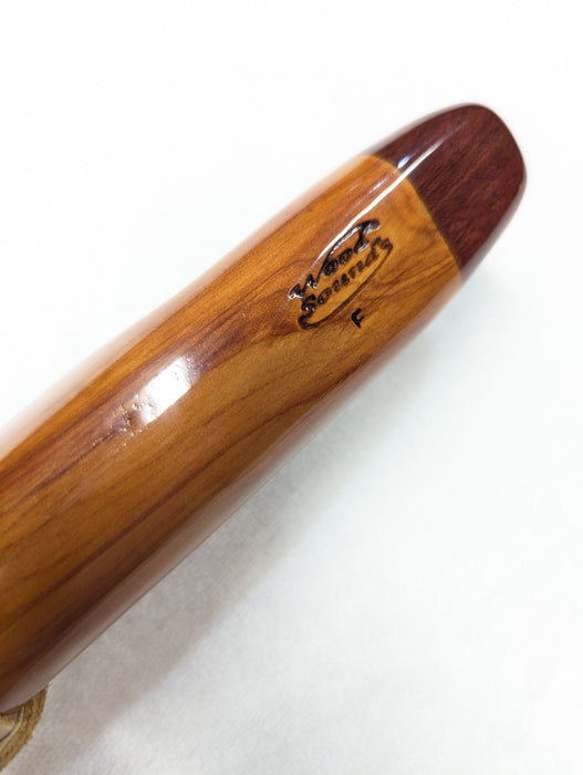 #767 Pre-Owned Woodsounds Flute [Mid F]