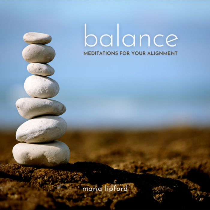 Balance | Guided Meditations [Digital Download]