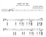 This image shows finger diagrams for the native american flute as well as Nakai Tablature. 