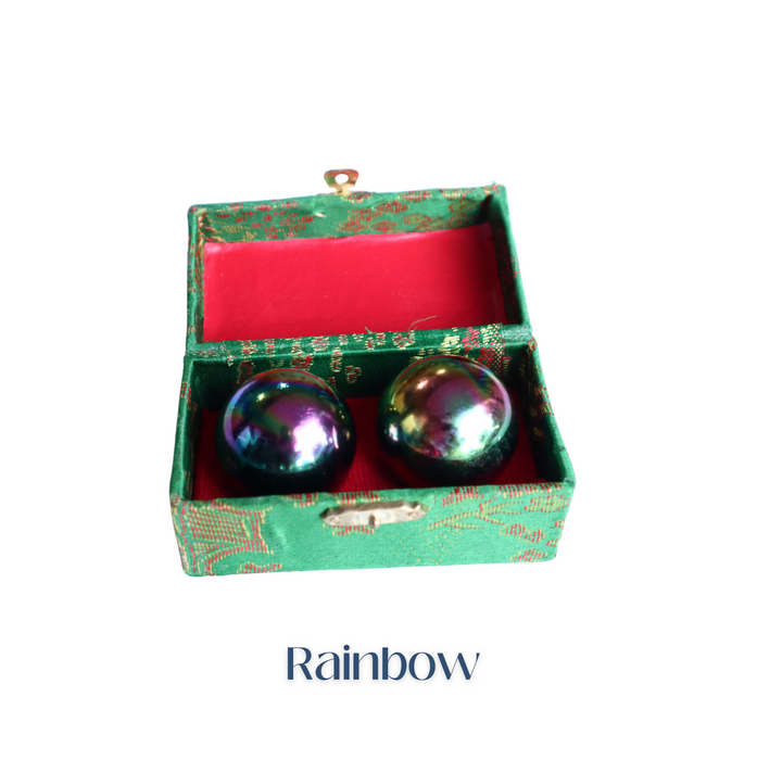 Metal 2024 stress balls