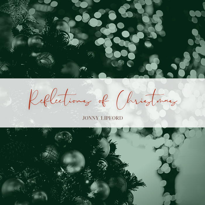 Reflections of Christmas | Christmas Music for Flutes [Digital Download]