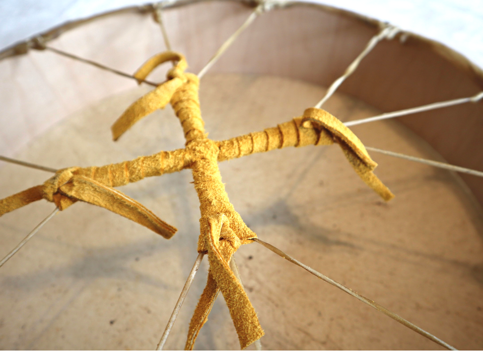 Native-Style Frame Drum Bundle