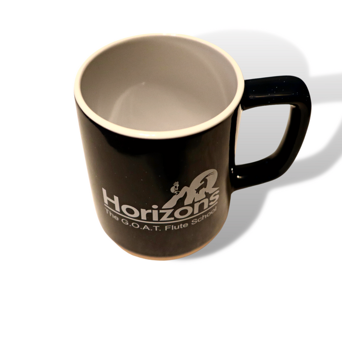 Horizons Coffee Mug