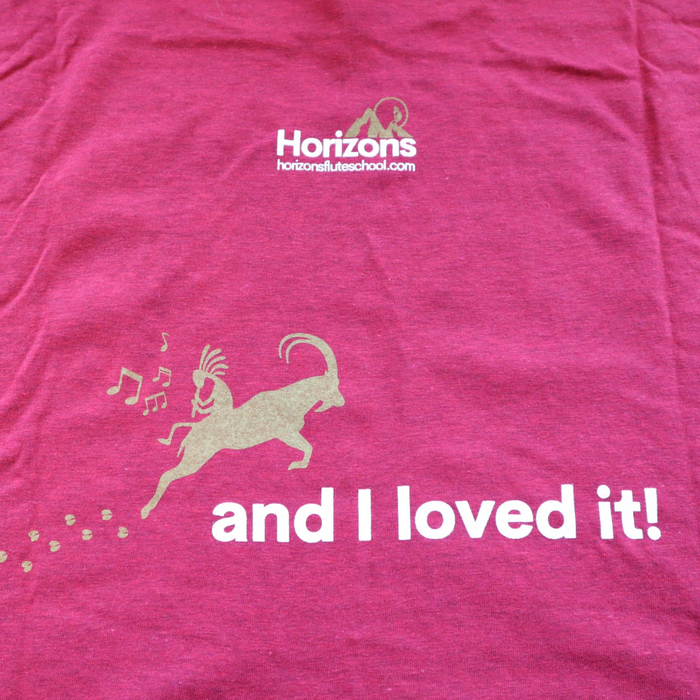Horizons Summit T-Shirt