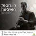 Cover image for Tears in Heaven sheet music by Jonny Lipford. Nakai TAB is shown along with Jonny Lipford playing a Native American Flute